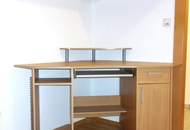 Preiswerte 4-Zimmer Wohnung in ruhiger Lage - neue Küche!