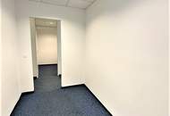 TOPGELEGENHEIT, klimatisiertes 336 m2 Büro oder Kanzlei, 8 Zimmer, Teeküche, 4. Liftstock, Siebenbrunnengasse - Zentagasse