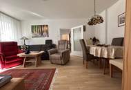 Wunderbare 3Zimmer-Wohnung mit Blick ins Grüne