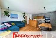 Neuwertige Vier-Zimmer-Gartenwohnung mit Terrasse, Parkplatz und Wohnbauförderung | ST. JOHANN