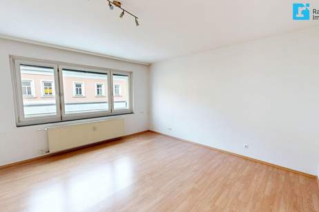 Helle Wohnung mit Wintergarten – gemütliches Wohnen in Toplage, Wohnung-miete, 1.177,74,€, 7400 Oberwart