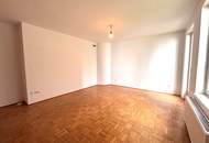 Charmante 4-Zimmer Gartenwohnung mitten in der Stadt