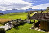 Mehrfamilienhaus mit atemberaubendem Ausblick in Angerberg - PROVISIONSFREI