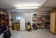 Familienhaus mit Pool, SPA &amp; 2.300m² Grund – 30 Min von Wien entfernt (Provisionsfrei)