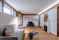 6-Zimmer-Familiendomizil