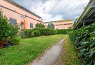 Willkommen Zuhause – großzügige Familienwohnung mit Traumterrasse