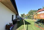 Moderner Bungalow – stilvolles Wohnen auf einer Ebene in Antiesenhofen