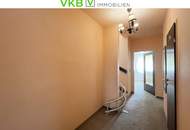 Großzügige Maisonettewohnung mit zwei Terrassen & Tiefgaragenplatz in Sackgassenlage