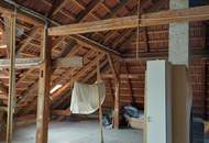 Geschäfts- und Wohnhaus in zentraler Güssinger Lage