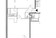 Wohnen in der Josefstadt - Schöne Balkonwohnung mit idealen Grundriss!