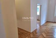 Stilvolle 2-Zimmer Wohnung in der Museumstraße 15 zu vermieten