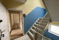4 Wohneinheiten für nur € 94.500 – 184 m² Wohnfläche in Eisenerz