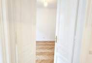 Mehr Raum. Mehr Stil. Mehr Altbau! Hofseitiger Balkon + Traumhaft saniertes Altbauhaus + Ruhige Seitengasse + Super beliebtes Grätzl! Viel Grün + Viel Charme! Jetzt zugreifen!