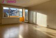 Ruhige hofseitige 86 m² Dachgeschosswohnung mit Südbalkon!