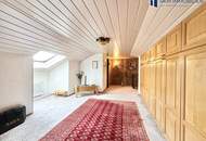 Familienfreundliches Haus auf großzügigem Grundstück mit optimaler U-Bahn-Anbindung