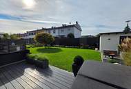 Exklusive Eigentumswohnung mit großzügigem Garten