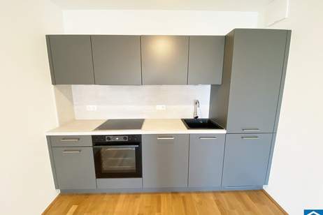 Gemütliche 2-Zimmerwohnung in Simmering mit Balkon!, Wohnung-miete, 684,87,€, 1110 Wien 22., Donaustadt