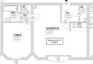 Neuwertige 2-Zimmer-Wohnung in 1050 Wien - Ihr neues Zuhause wartet!