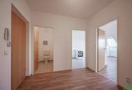 Familienfreundliche 3-Zimmer-Wohnung