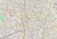 2-Zimmer-Wohnung mit Sonnenterrasse im 7. Bezirk!