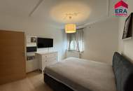 Neuer Preis: Ankommen &amp; wohlfühlen – Sanierte Eigentumswohnung mit Loggia im Herzen von Laa/ Thaya