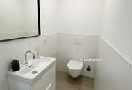 Nachhaltiges Wohnen am Mörikeweg dank effizientem Energiekonzept mit Deckentemperierung