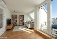 DG-ERSTBEZUG | Nähe Alte Donau | ca. 13,5 m² Balkon/Terrasse | Teils hofseitig | Fernwärme | TG-Stellplatz optional | Ideal für Anleger oder Eigennutzer | Nachhaltiges Projekt