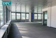 DPC | Büro mit Weitblick