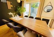 Hochwertige 3-4 Zimmer Gartenwohnung mit großer Terrasse & ausgebautem Hobbyraum