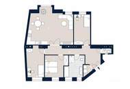 Betongold - sichere Kapitalanlage im Herzen der Stadt mit Zukunftspotenzial