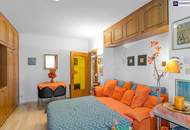 Vermietete 1-Zimmer-Wohnung mit stabiler Rendite - Investment ohne Leerstandsrisiko!