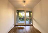 Charmante 3-Zimmer-Gartenwohnung im 19. Bezirk - Innenhoflage!