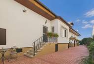 Modernisierter Streckhof mit zwei Appartements und Ausbaupotenzial!