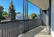 Attraktive 3-Zimmer-Miete mit Balkon im Ortszentrum