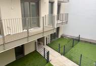 Starterwohnung im Neubauprojekt I Eigengarten