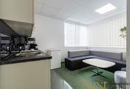 Helle und moderne Bürofläche im City Tower II in Linz zu vermieten!