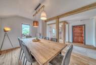 Seltene Gelegenheit: Traditionshaus mit touristischer Widmung am Piburger See