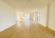 EXKLUSIVES WOHNEN IN OBER DÖBLING - Dachgeschosswohnung mit Blick über Wien