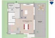 Neues Zuhause in Klosterneuburg - erstklassiges 6-Zimmer-Einfamilienhaus