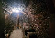 Haus mit Nebengebäude - Sauna in traumhafter Aussichtslage – mit Potenzial zur Verwirklichung Ihrer Wohnträume in Ungarn nur 1 Std vom Balaton