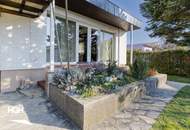 2325 Himberg Einfamilienhaus mit Terrasse, Garten und Garage in sonniger Siedlungslage Nähe Wien