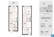 Gemütliche 3-Zimmermaisonettewohnung mit Terrasse in Ottakring