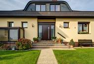 Modernisiertes Einfamilienhaus in Bockfließ – 5 Zimmer, Terrasse, Garage, Ihr neues Zuhause!