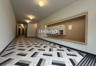 Ostseitiger 2-Zimmer-Traum mit großem Balkon in Ruhelage – provisionsfrei nahe U1!