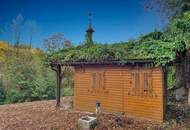 Seltene Gelegenheit! Grundstück zw. Gründberg & St. Magdalena / Linz