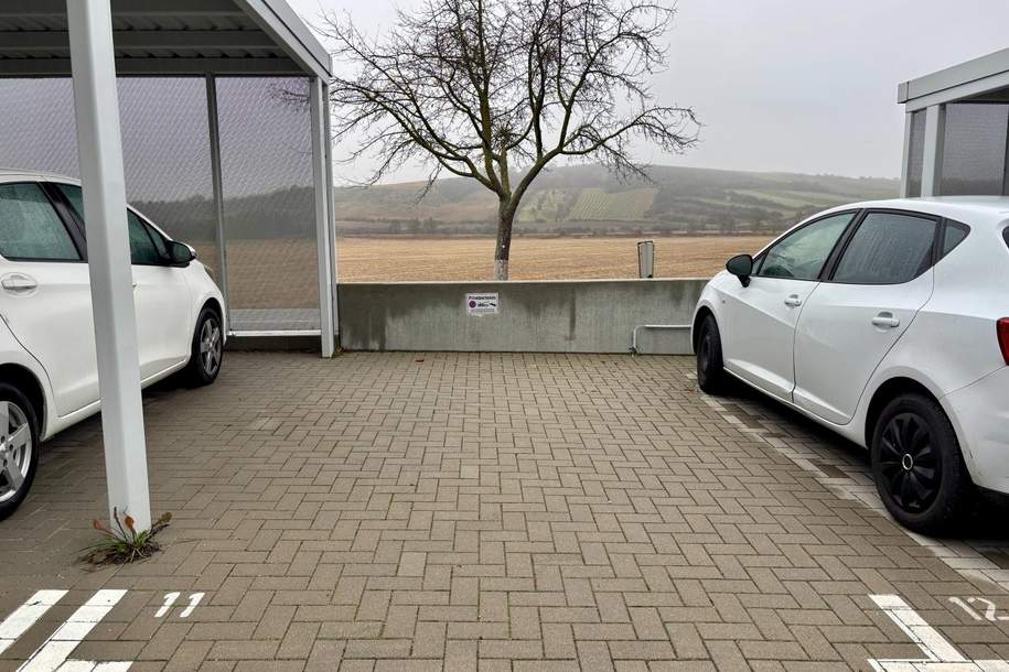 Stellplatz in umittelbarer Nähe zum Bahnhof!, Kleinobjekte-kauf, 5.500,€, 2122 Mistelbach