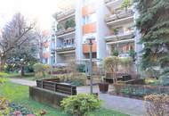Entzückende Neubau-Garçonnière im 14.Bz
