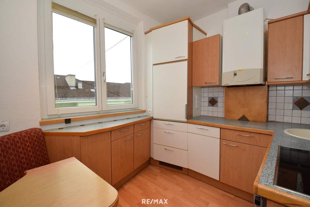 3 Zimmer Eigentumswohnung in zentraler Lage in Melk