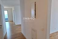 ** ab Mitte Oktober ** Die ideale 3-Zimmer Eckwohnung mit einzigartigem Blick auf Linz!