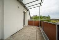 Krummnussbaum – geförderte familienfreundliche 3 Zimmerwohnung mit Balkon